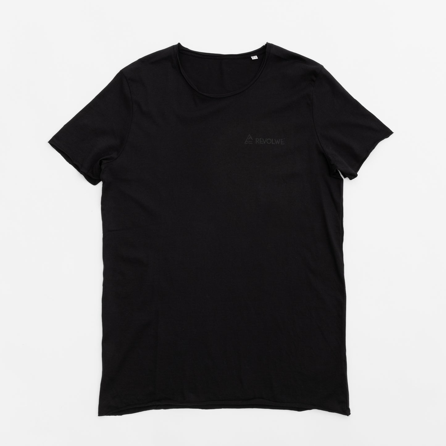 Skater Tee Black