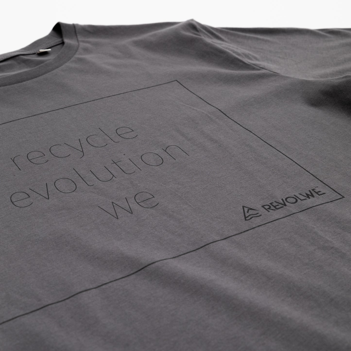 Re-Evo-We Tee