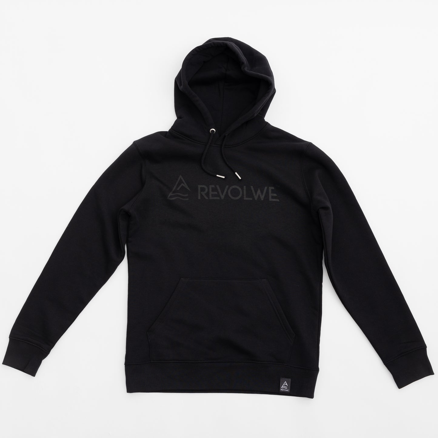 Hoodie - Black