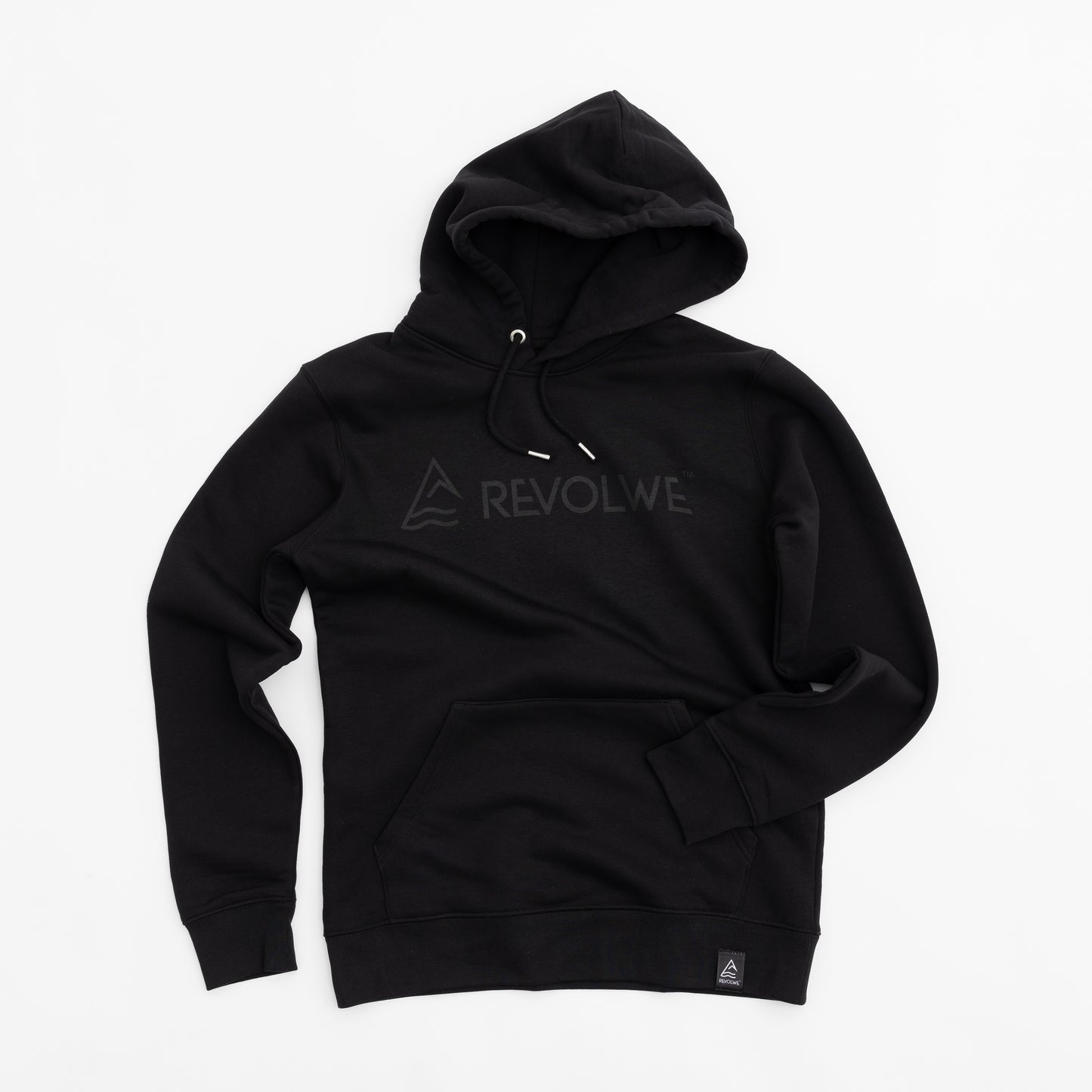 Hoodie - Black