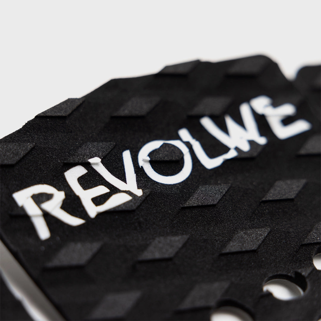 BIO-EVO Rear Traction Pad