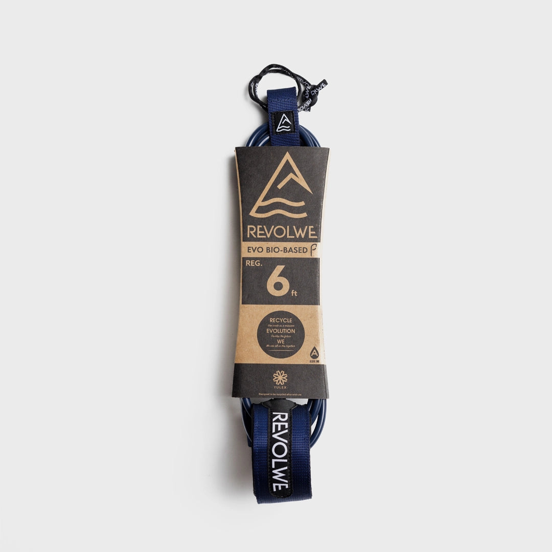 EVO-Bio Leash Midnight Blue 6ft