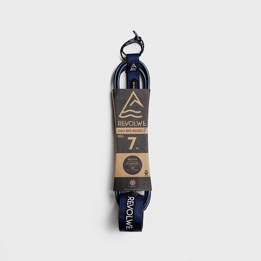 EVO-Bio Leash Midnight Blue 7ft