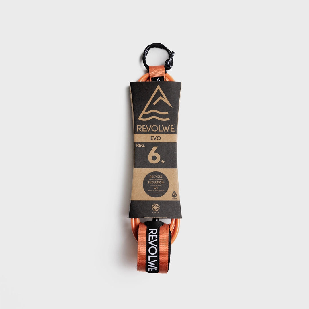 EVO Leash Peachy 6ft